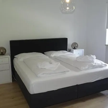 Nagelkoepfl Apartment *
