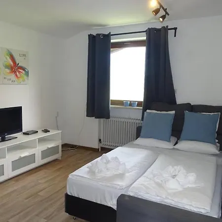 Apartment Nagelkoepfl