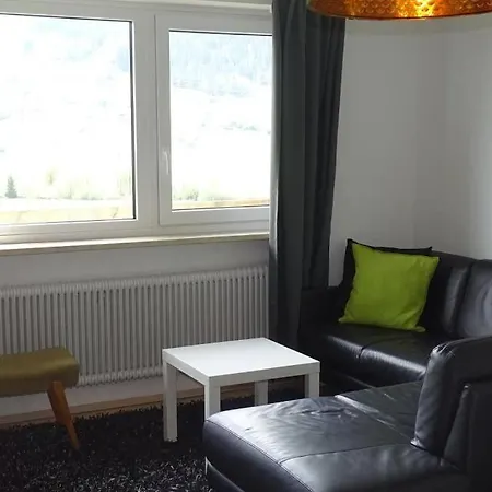 Nagelkoepfl Apartment *