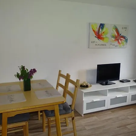 Nagelkoepfl Apartment *