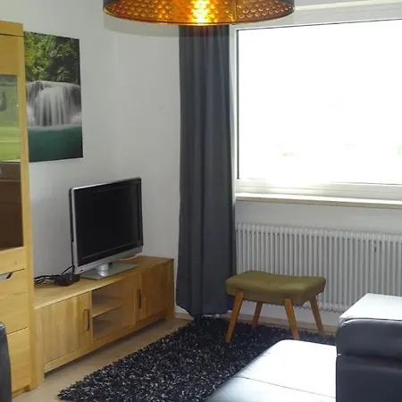 Nagelkoepfl Apartment *