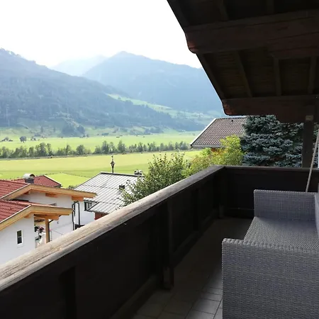 Nagelkoepfl Apartment Piesendorf
