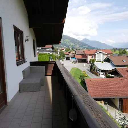 Apartment Nagelkoepfl